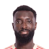 Kyei 68 Common ST FC 26 card
