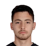 Ramírez 70 Common GK FC 26 card