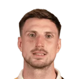 Beesley 65 Common ST FC 26 card