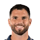 Salles 65 Common GK FC 26 card