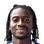 Kayembe 74 Rare LB FC 26 card