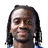 Kayembe 74 Rare LB FC 26 card