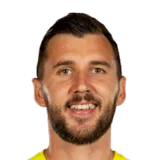 Smith 64 Common GK FC 26 card