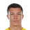 Madejski 67 Common GK FC 26 card