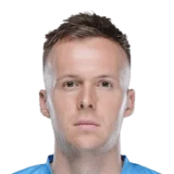 Rodák 74 Common GK FC 26 card