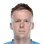 Rodák 74 Common GK FC 26 card