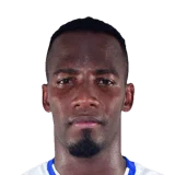 Penilla 66 Common LM FC 26 card