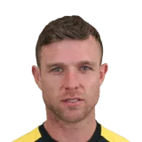 Muldoon 60 Common ST FC 26 card