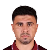 Tufan 73 Rare CDM FC 26 card