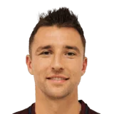 Novakovich 66 Common ST FC 26 card