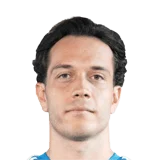 Piri 64 Rare GK FC 26 card