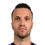 Kocuk 73 Rare GK FC 26 card
