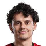 Ünal 77 Common ST FC 26 card