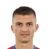 Tănase 70 Common CAM FC 26 card