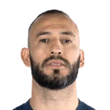 Aguilera 71 Common CB FC 26 card