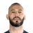 Aguilera 71 Common CB FC 26 card