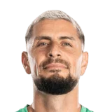 Arias 77 Rare GK FC 26 card