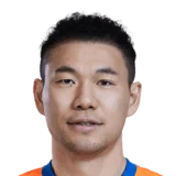 Li Yuanyi 66 Common CM FC 26 card