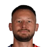 Kubicki 69 Common CDM FC 26 card