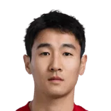 Wei Shihao 70 Rare LW FC 26 card