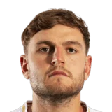 Maguire 63 Common CB FC 26 card