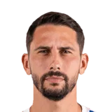 Goldaniga 72 Rare CB FC 26 card