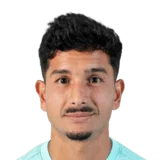 Ratti 69 Rare GK FC 26 card