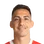 Correa 71 Common ST FC 26 card