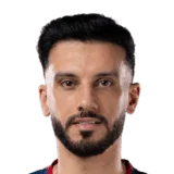 Al Somah 74 Rare ST FC 26 card