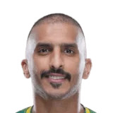 Al Amri 69 Common LM FC 26 card