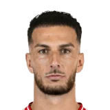 Paqarada 72 Rare LB FC 26 card