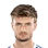 Posch 82 Team of the Week RB FC 26 card