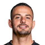 Rivero 72 Common ST FC 26 card