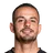 Rivero 72 Common ST FC 26 card