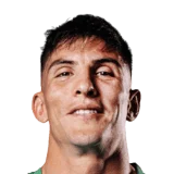Rochet 77 Common GK FC 26 card