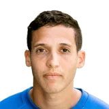 Hamdaoui 63 Common ST FC 26 card