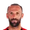 Muriqi 79 Common ST FC 26 card