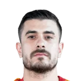 Toköz 71 Rare CM FC 26 card