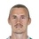 Schulz 67 Common CB FC 26 card