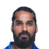 Jhingan 63 Common CB FC 26 card
