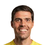 João Afonso 69 Common CB FC 26 card