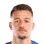 Milinković-Savić 84 Rare CM FC 26 card