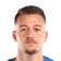Milinković-Savić 84 Rare CM FC 26 card