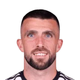Agus Medina 70 Common CM FC 26 card