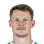 Nübel 81 Rare GK FC 26 card