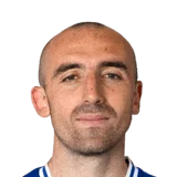 Bernardoni 71 Common GK FC 26 card