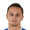 Ng 72 Common RB FC 26 card
