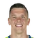 Brunst 66 Common GK FC 26 card
