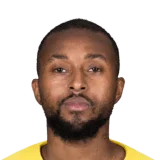 Bastien 67 Common CM FC 26 card