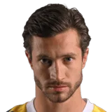 Matthys 67 Common CB FC 26 card